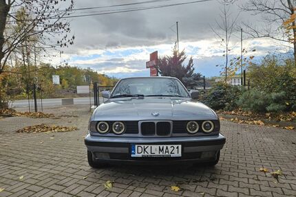 BMW 525 Gebrauchtwagen