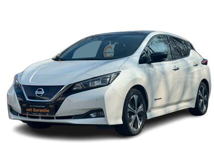Nissan Leaf Gebrauchtwagen
