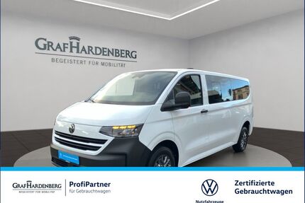 VW T7 Caravelle Gebrauchtwagen