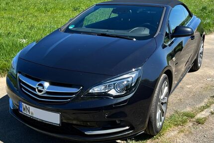 Opel Cascada Gebrauchtwagen