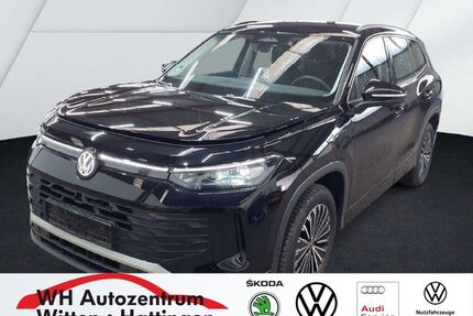 VW Tayron Gebrauchtwagen