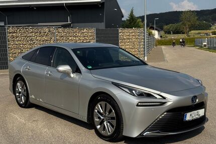 Toyota Mirai Gebrauchtwagen