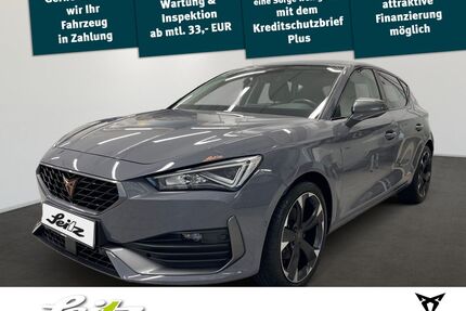Cupra Leon Gebrauchtwagen
