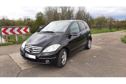 Mercedes-Benz A 180 Gebrauchtwagen
