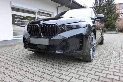 BMW X6 Gebrauchtwagen