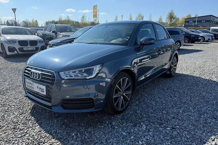 Audi A1 Gebrauchtwagen