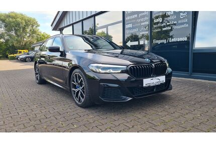 BMW 530 Gebrauchtwagen