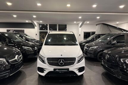 Mercedes-Benz V 300 Gebrauchtwagen