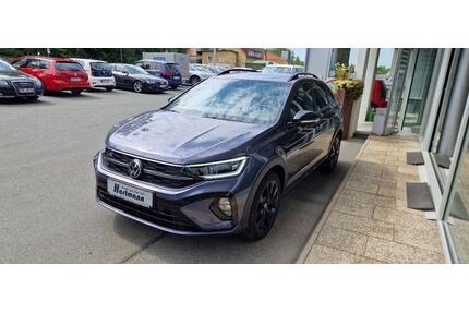 VW Taigo Gebrauchtwagen