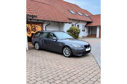 BMW 530 Gebrauchtwagen