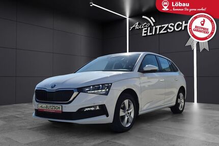 Skoda Scala Gebrauchtwagen