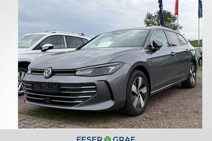 VW Passat Variant Gebrauchtwagen