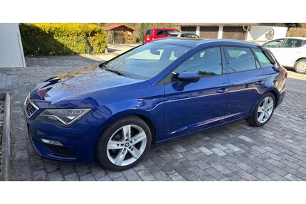 Seat Leon Gebrauchtwagen