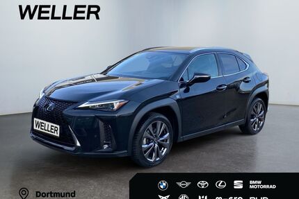 Lexus UX Gebrauchtwagen