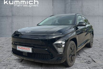 Hyundai KONA Elektro Gebrauchtwagen