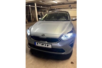 Kia ceed Sportswagon Gebrauchtwagen