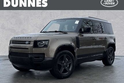 Land Rover Defender Gebrauchtwagen