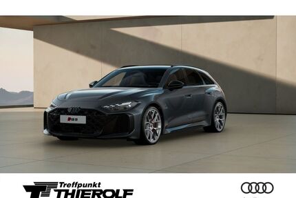 Audi RS5 Gebrauchtwagen
