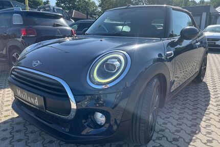 Mini ONE Gebrauchtwagen