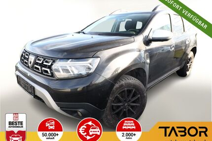 Dacia Duster Gebrauchtwagen