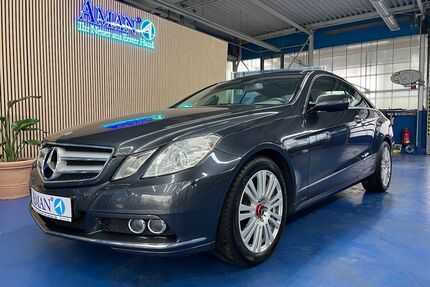 Mercedes-Benz E 250 Gebrauchtwagen