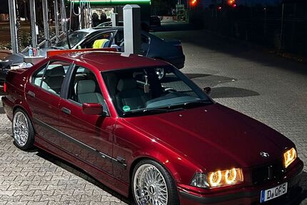 BMW 328 Gebrauchtwagen