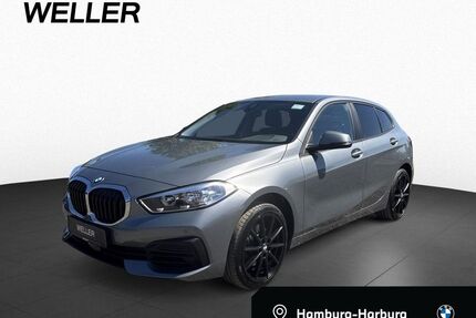BMW 116 Gebrauchtwagen