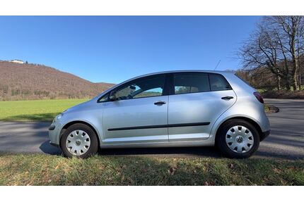 VW Golf Plus Gebrauchtwagen