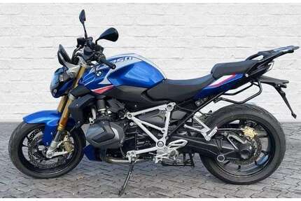 BMW R 1250 R Gebrauchtwagen