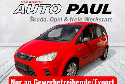 Ford C-Max Gebrauchtwagen