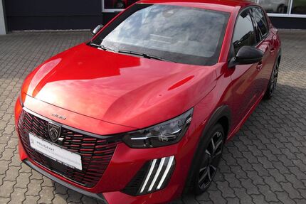 Peugeot 208 Gebrauchtwagen