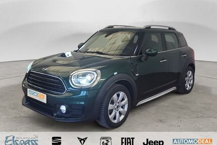 Mini Countryman C (Cooper) Gebrauchtwagen