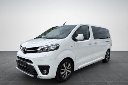 Toyota Proace (Verso) Gebrauchtwagen
