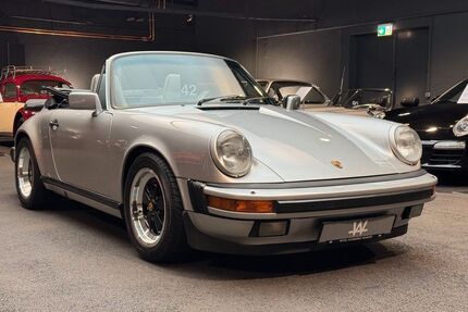 Porsche 911 Urmodell Gebrauchtwagen