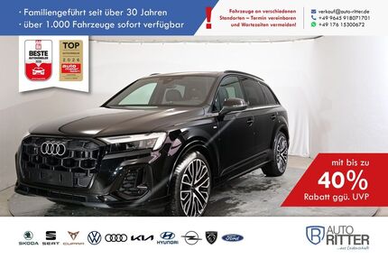 Audi Q7 Gebrauchtwagen