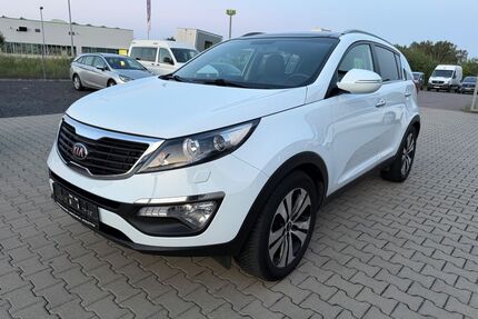 Kia Sportage Gebrauchtwagen