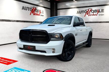 Dodge RAM Gebrauchtwagen