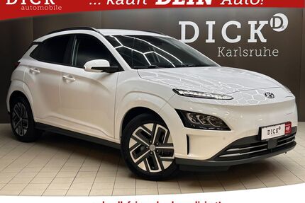 Hyundai KONA Elektro Gebrauchtwagen