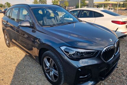 BMW X2 Gebrauchtwagen