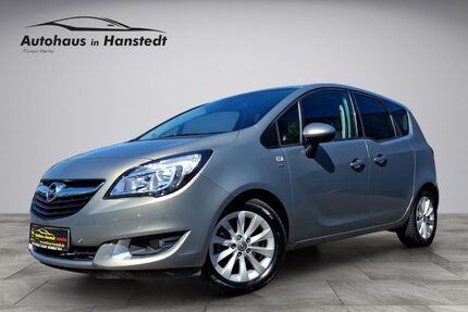 Opel Meriva Gebrauchtwagen