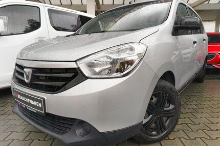 Dacia Lodgy Gebrauchtwagen