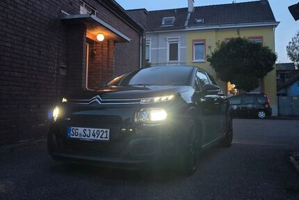Citroen C3 Gebrauchtwagen