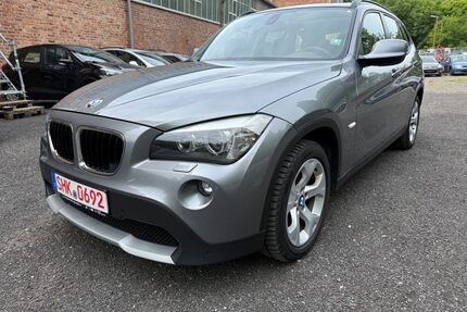BMW X1 Gebrauchtwagen