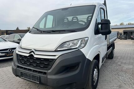 Citroen Jumper Gebrauchtwagen