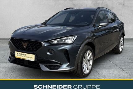 Cupra Formentor Gebrauchtwagen