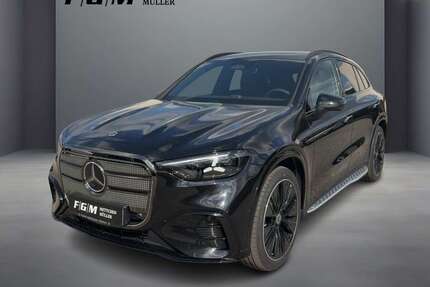 Mercedes-Benz GLC 400 Gebrauchtwagen