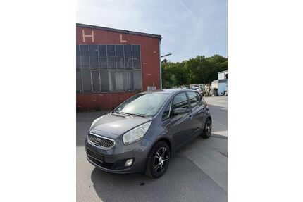 Kia Venga Gebrauchtwagen