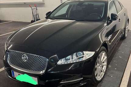 Jaguar XJ Gebrauchtwagen