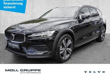 Volvo V60 Cross Country Gebrauchtwagen