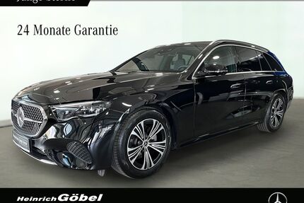 Mercedes-Benz E 220 Gebrauchtwagen